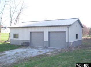 3175 Fairfield Rd, Gettysburg, PA 17325