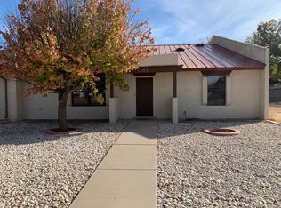 1203 S 20th St, Artesia, NM 88210
