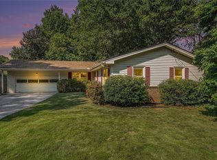 4192 N Shallowford Rd, Chamblee, GA 30341