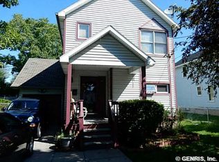 168 Woodbury St, Rochester, NY 14605