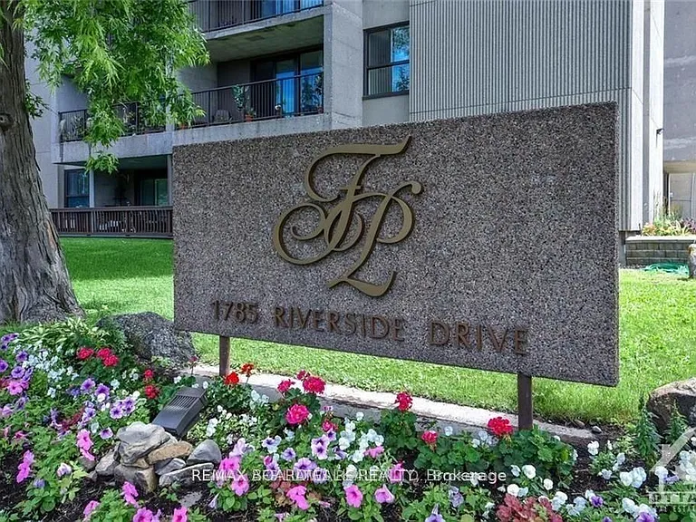 1785 Riverside Dr #1610 — Photo 3