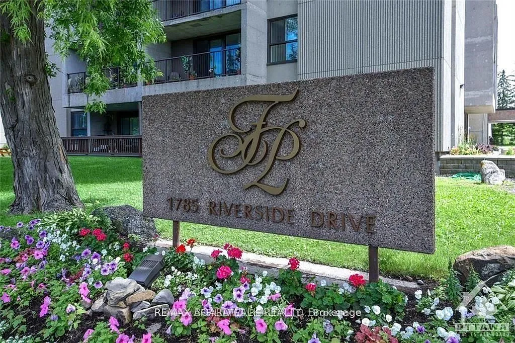 Building Photo - 1785 Riverside Dr #1610