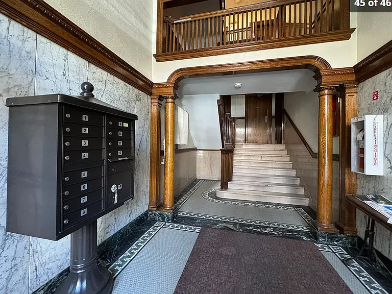 28 Park Vale Ave #111 — Photo 29