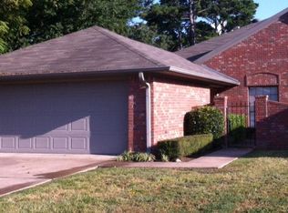 3921 McDonald Rd, Tyler, TX 75701