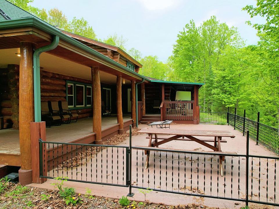 13038 Hicks Landing Rd, Fifield, WI 54524 | MLS #200403 | Zillow