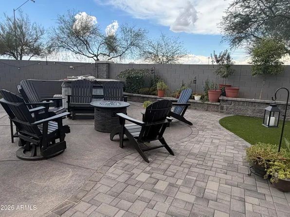 2924 N Taylor Ln, Casa Grande, AZ 85122