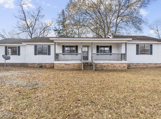 113 Menton St, Gordon, GA 31031