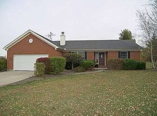 4304 Springboro Rd, Lebanon, OH 45036