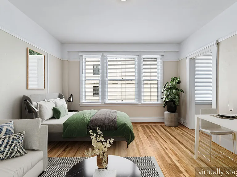 735 O'Farrell — Photo 11