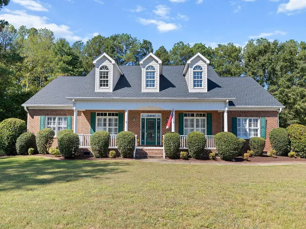 179 D Ango Cir, Angier, NC 27501