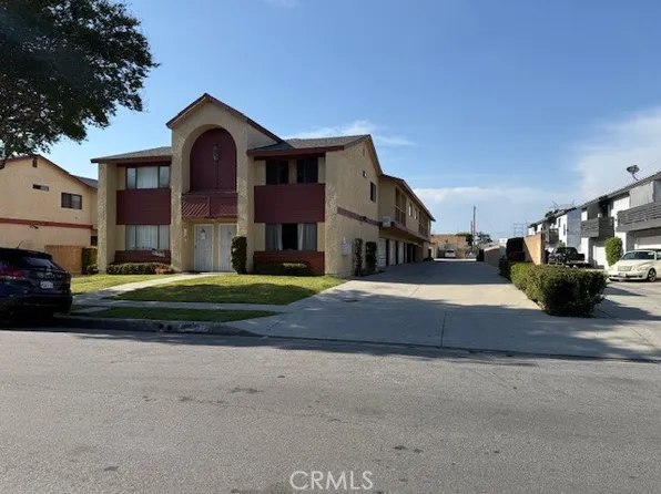 8631 Rose St, Bellflower, CA 90706