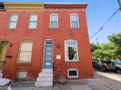 38 N Decker Ave, Baltimore, MD, 21224
