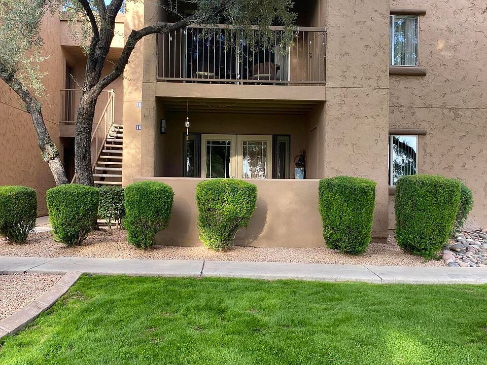1st image of 8250 E ARABIAN Trail #103