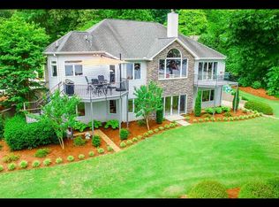 217 Amethyst Way, Seneca, SC 29672