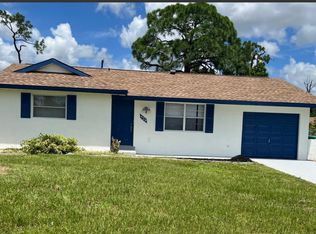 524 Lakehurst Ave, Port Charlotte, FL 33952