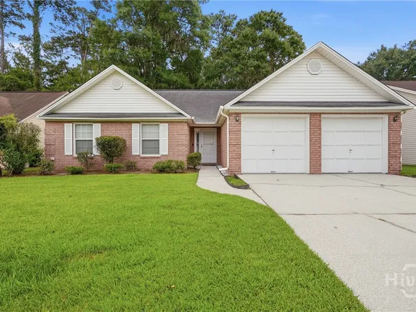107 Dukes Way, Savannah, GA 31419
