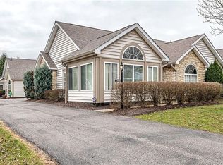 1709 Heather Heights Dr, Crescent, PA