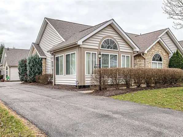 1709 Heather Heights Dr, Crescent, PA 15046