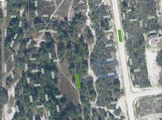 2433 Hartman Rd, Avon Park, FL 33825