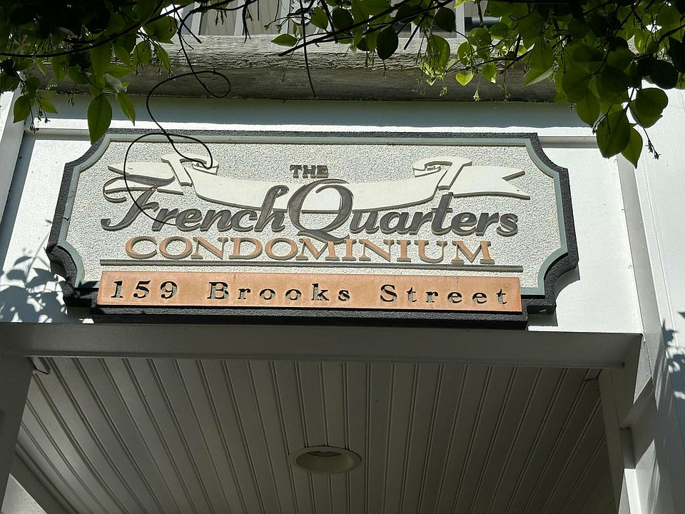 French Quarters
