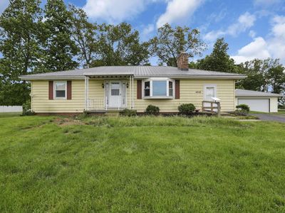 4849 Campbell Rd, Ashville, OH, 43103