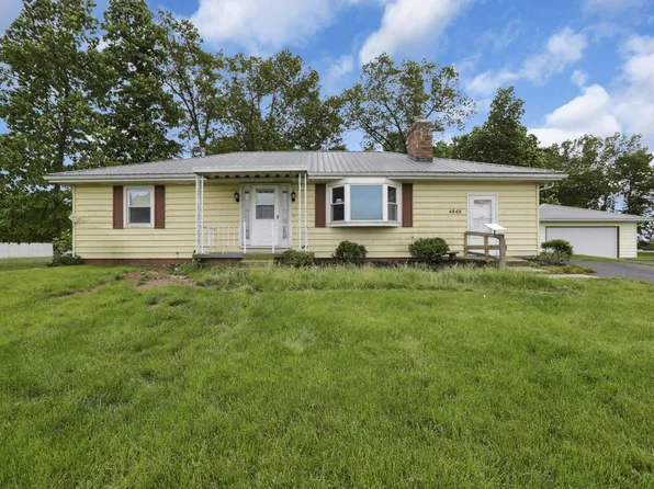 4849 Campbell Rd, Ashville, OH 43103