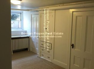 93 Beacon St APT B1, Boston, MA 02108