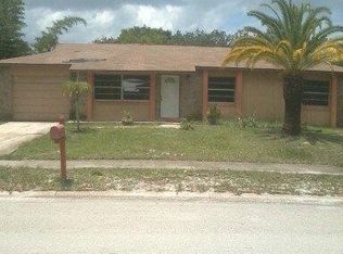3658 S Sherwood Cir, Cocoa, FL 32926