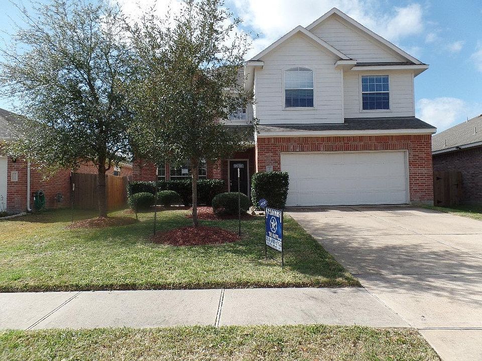 1st image of 25223 Melody Oaks Ln