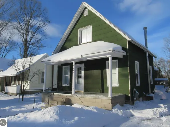 605 E Garfield St, Cadillac, MI 49601