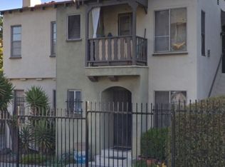 2507 W 4th St, Los Angeles, CA 90057