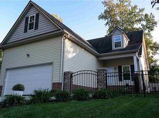 5001 Lonita St, Greensboro, NC 27407