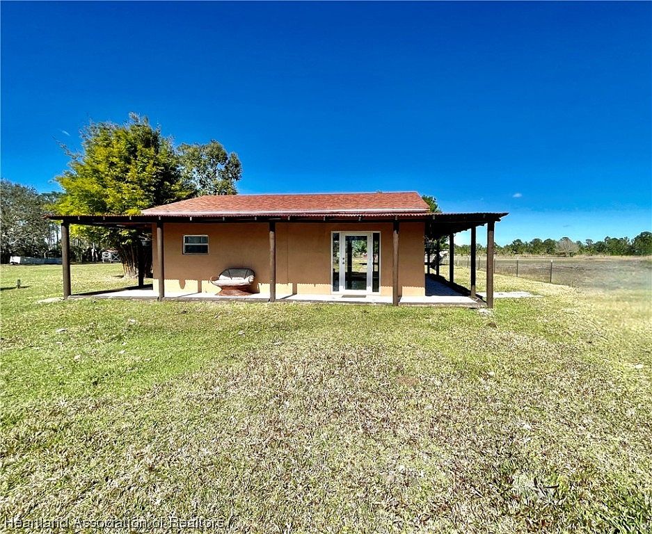32 Russell Ct, Venus, FL 33960 MLS 301498 Zillow