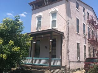 218 E Rochelle St #4, Cincinnati, OH 45219