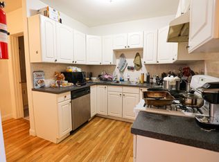 62 Egmont St APT 5, Brookline, MA 02446