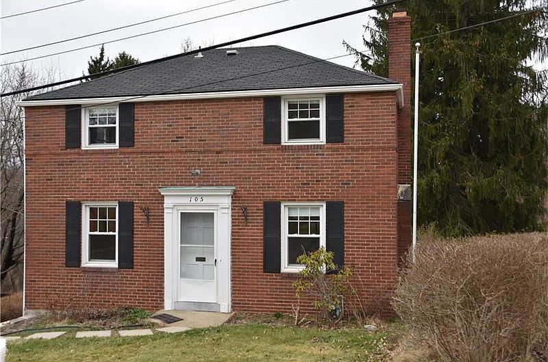 1st image of 105 Deimling Rd