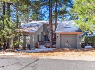 17650 S STALLION Drive, Munds Park, AZ 86017