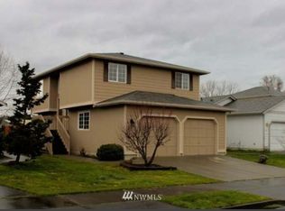 505 7th St, Sultan, WA 98294