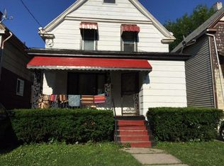 71 Eller Ave, Buffalo, NY 14211
