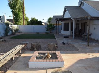 1193 N 87th St, Scottsdale, AZ 85257