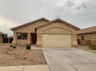 11315 W Burning Sage St, Marana, AZ 85653