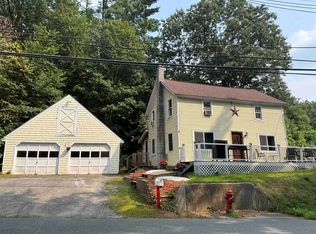 296 Sullivan St, Charlestown, NH 03603