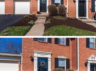 5621 Brooks Holding, Milford, OH 45150