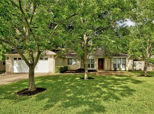 11416 Pradera Dr, Austin, TX 78759