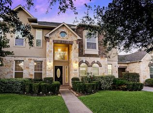 26122 Wooded Hollow Ln, Katy, TX 77494