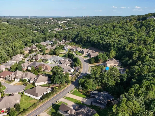 1319 Dorado Beach Dr, Little Rock, AR 72212