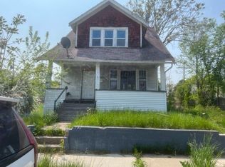 15787 Belden St, Detroit, MI 48238