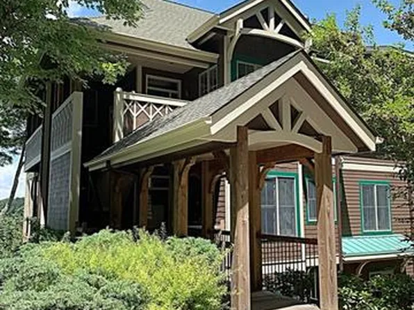 45 Creekside Way Unit I-301, Burnsville, NC 28714