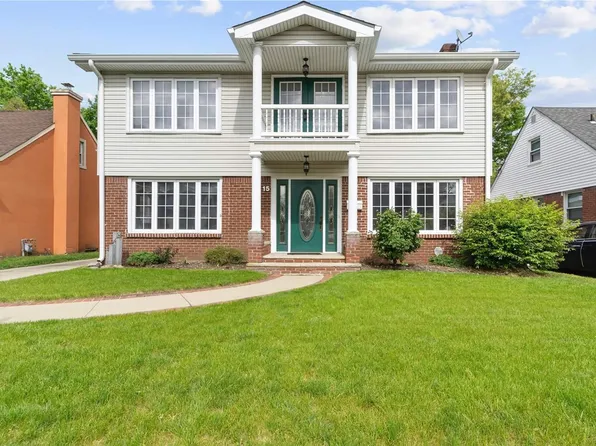 15 Jean Avenue, Hempstead, NY 11550