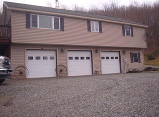 484 French Hill Rd, Middlebury Center, PA 16935
